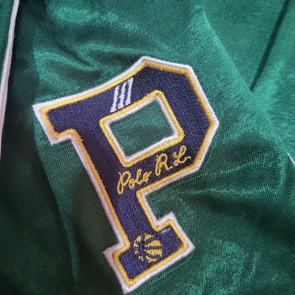 Ralph Lauren Polo Tear Away Joggers - Picture 4 of 8